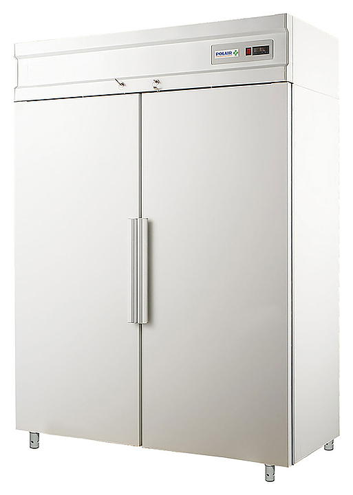 Шкаф холодильный POLAIR ШХФ-1,4 - фото №1