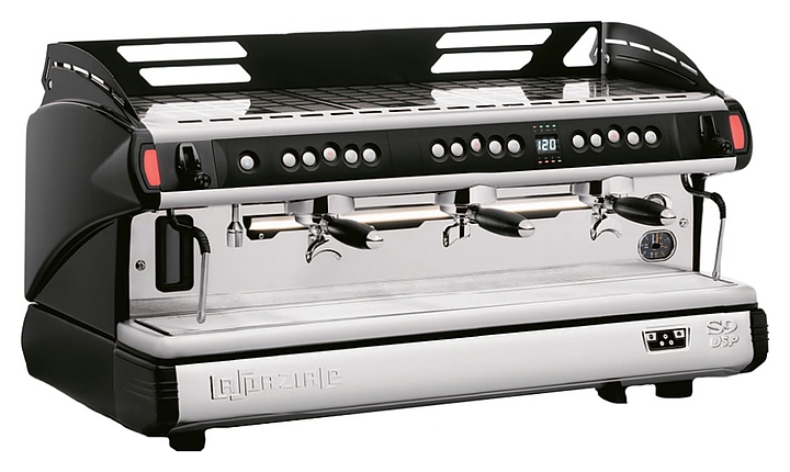 Кофемашина La Spaziale S9 EK DSP 3 GR - фото №1