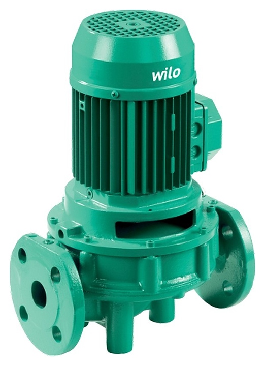 Циркуляционный насос Wilo VeroLine-IPL 80/155-7,5/2 - фото №1