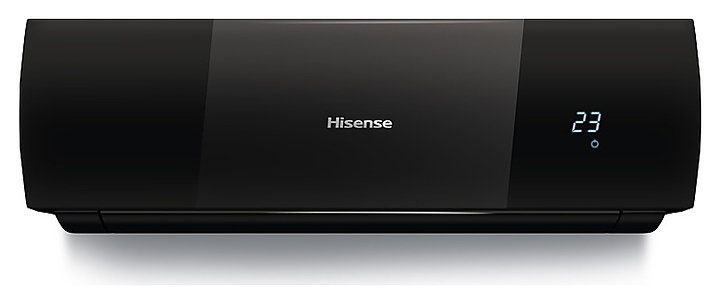 Настенная сплит-система Hisense AS-11UR4SYDDEIB15 - фото №2