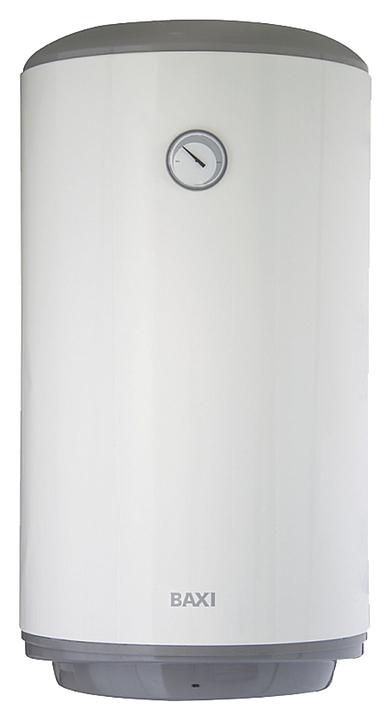 Электрический накопительный водонагреватель Baxi V 550 - фото №1