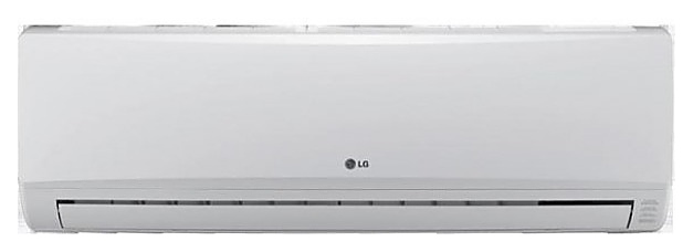Настенная сплит-система LG UJ30.NV2R0/UU30W.U42R0 - фото №1