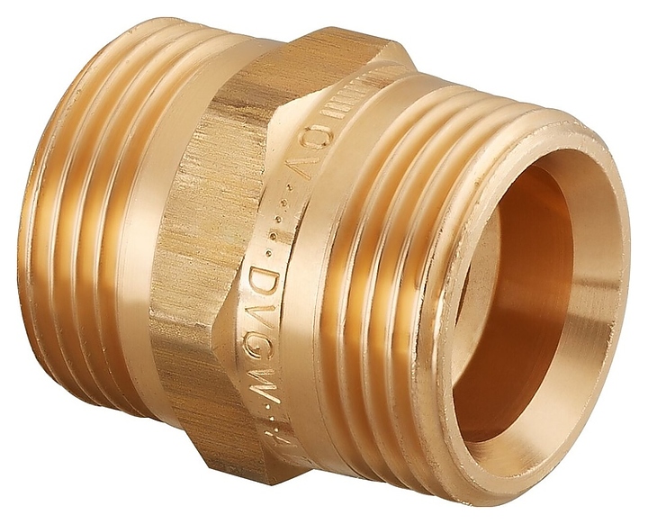 Ниппель Oventrop Cofit S 1504054, PN 10, G 3/4