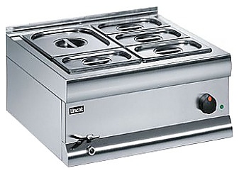 Мармит Lincat BS7CW - фото №1