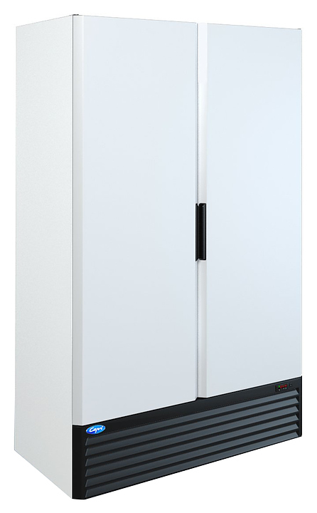 Холодильный шкаф Марихолодмаш Капри 1,12 Н - фото №1