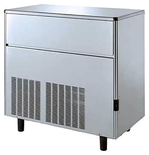 Льдогенератор Gemlux GM-IM220SDE WS - фото №1