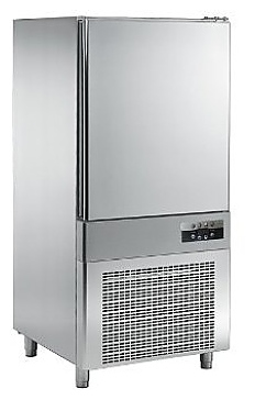 Шкаф шоковой заморозки Sagi DM101L - фото №1
