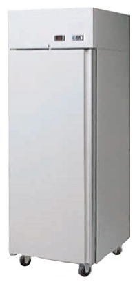Шкаф холодильный ISA GE PAS 700 RS 1P TN - фото №1