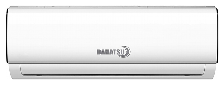 Настенная сплит-система Dahatsu DHP-07/DHV-07 - фото №1