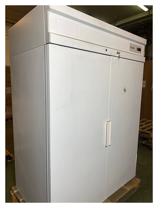 Шкаф холодильный POLAIR CM114-S (R134a) - фото №5