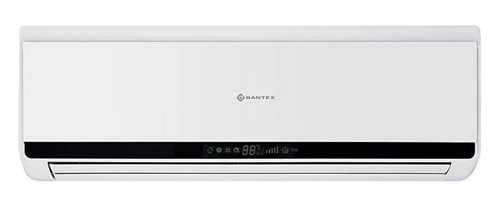 Кондиционер Dantex RK-09SRM - фото №1