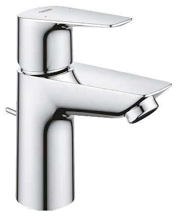 Смеситель GROHE BauEdge 23895001 - фото №2