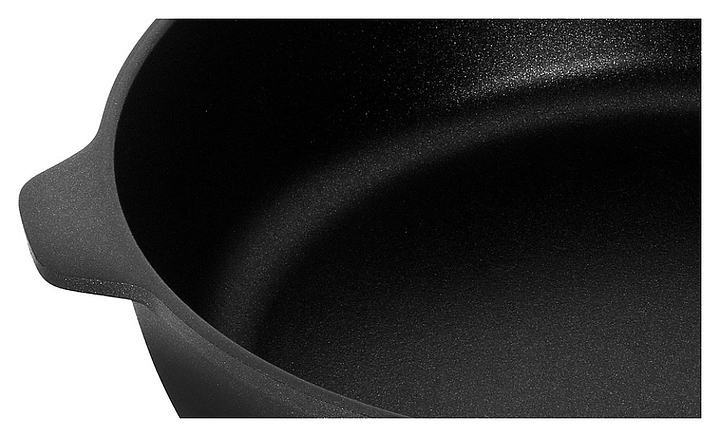 Набор посуды наплитной Swiss Diamond XD SET6099 (9 предметов) - фото №3