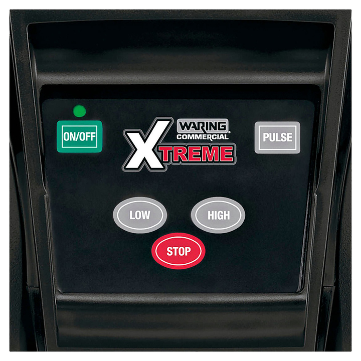 Блендер Waring MX1050XTXEE - фото №3
