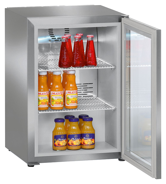 Шкаф холодильный Liebherr FKv 503 - фото №3