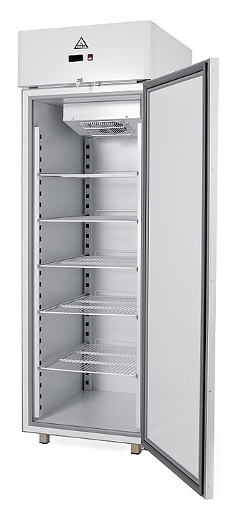 Шкаф холодильный ARKTO R0.5-S - фото №2