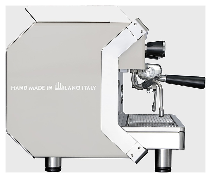 Кофемашина La Pavoni GENIALE3VN - фото №2