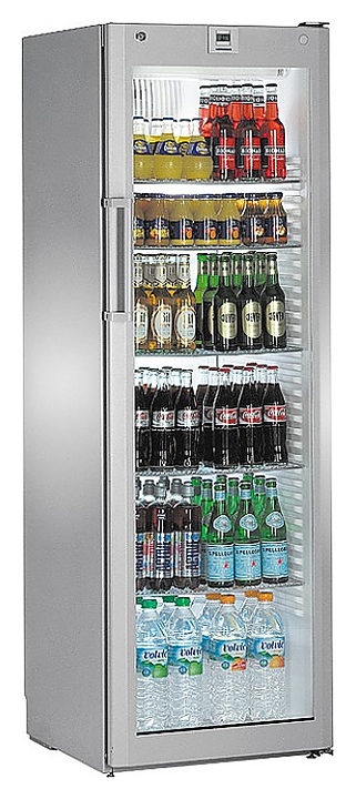 Шкаф холодильный Liebherr FKvsl 4112 - фото №1