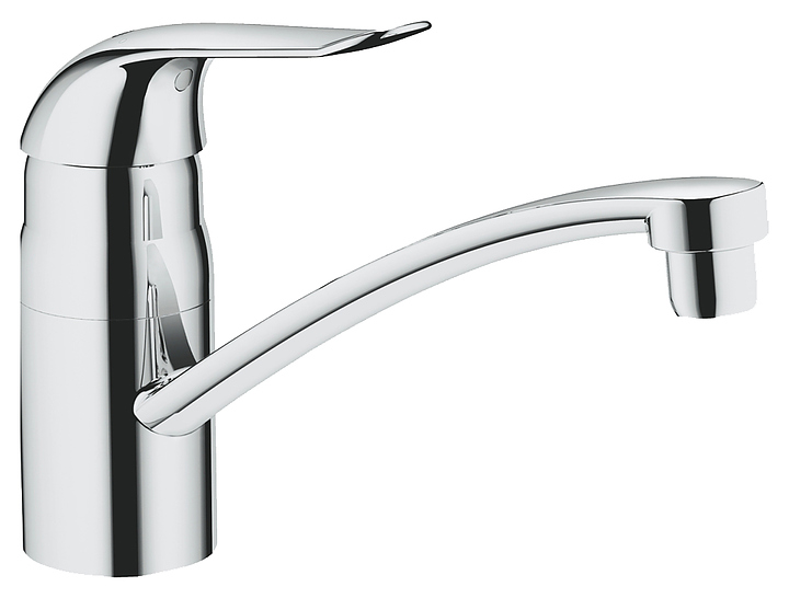 Смеситель GROHE Euroeco Special 32787000 - фото №1