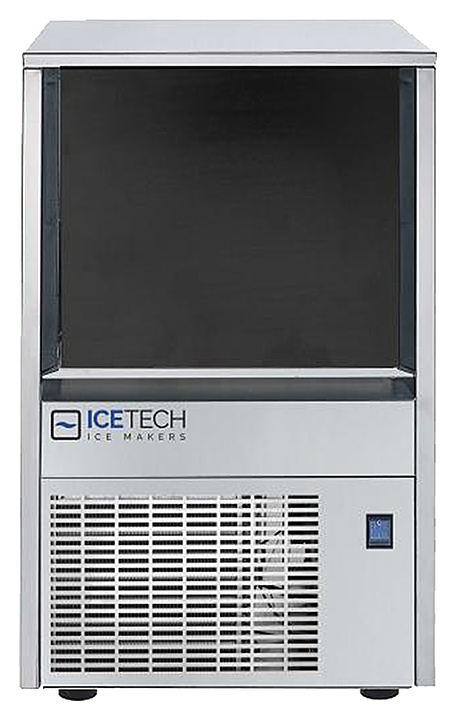Льдогенератор Ice Tech PS 22 PLUS Air - фото №1