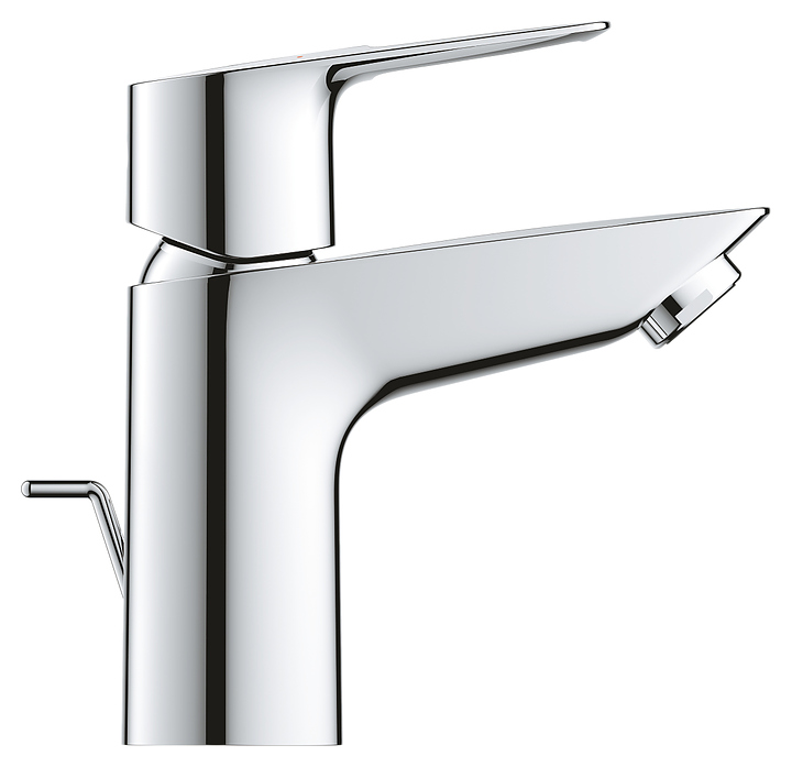 Смеситель GROHE BauLoop 23877001 - фото №4