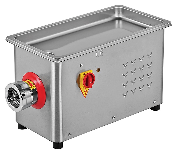 Мясорубка Fornazza 10005005 - фото №1