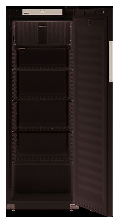 Шкаф холодильный Liebherr MRFvc 3501 - фото №3