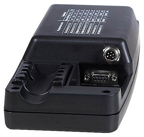 Весы напольные МАССА-К 4D-PМ-12/12-3000-A - фото №4
