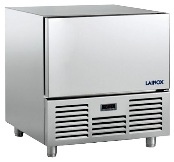 Шкаф шоковой заморозки Lainox RDM050E - фото №1