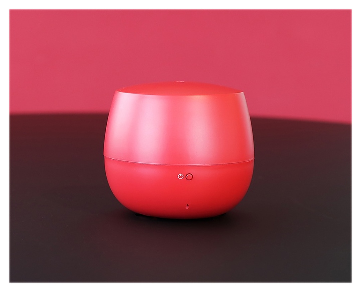 Ароматизатор воздуха ультразвуковой Stadler Form Mia Chili Red - фото №8