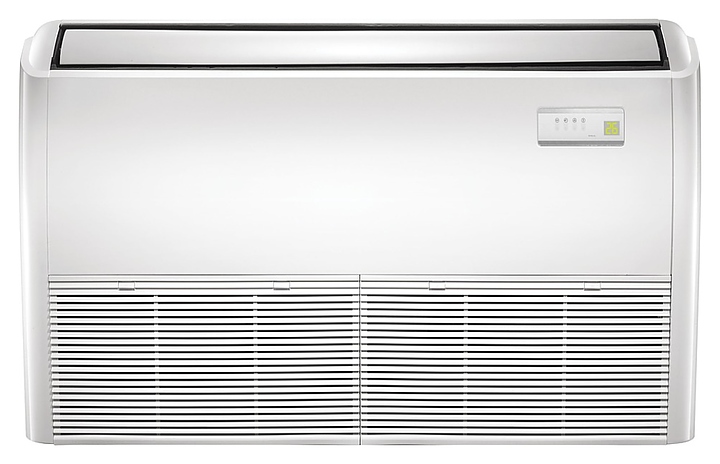 Напольно-потолочная сплит-система IGC IFM-60HS/U - фото №1