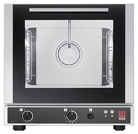Печь конвекционная Tecnoeka EKF 423 UD - фото №1