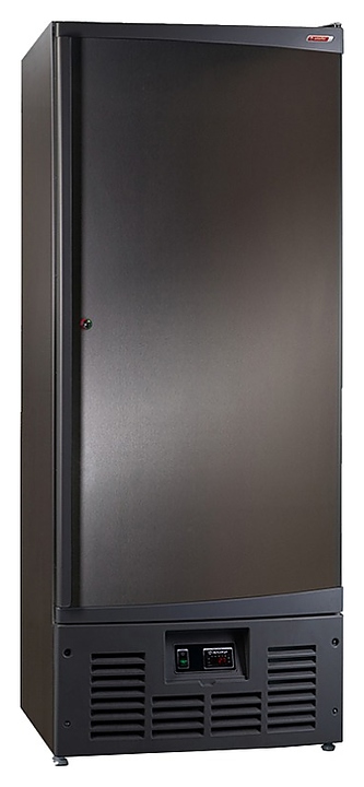 Шкаф холодильный Ариада R750 MX - фото №1