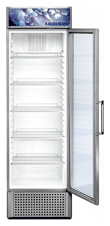 Шкаф холодильный Liebherr FKDv 3712 - фото №1