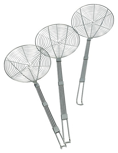 Шумовка EKSI WSK18 - фото №1
