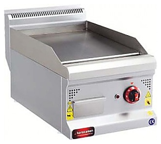 Поверхность жарочная Gastroinox SIE 470 - фото №1