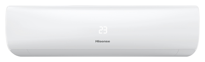 Настенная сплит-система Hisense AS-10UR4RYRKB02 - фото №2