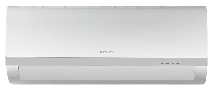 Настенная сплит-система Rovex RS-07MDX1 - фото №1