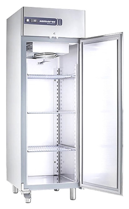 Шкаф морозильный Samaref PF 600 BT PERFORMANCE - фото №1
