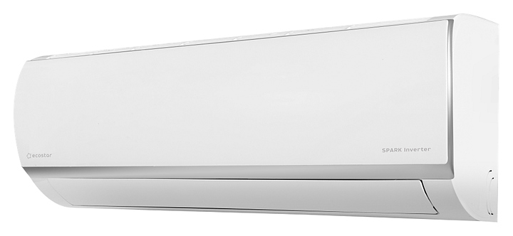 Настенная сплит-система EcoStar KVS-ISP12HT.1 - фото №1