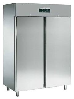 Шкаф морозильный Sagi FD150B - фото №1