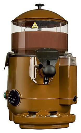 Аппарат для горячего шоколада Sencotel CH-05 NG - фото №1