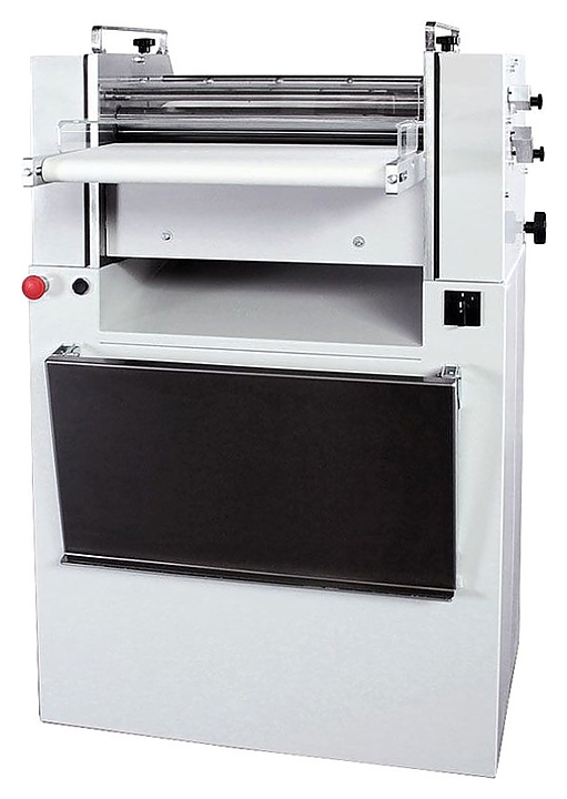 Машина тестозакаточная ITP 600 - фото №1
