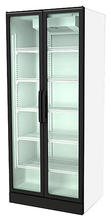 Шкаф холодильный Linnafrost R8N - фото №1