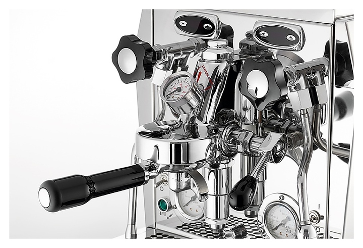 Кофемашина La Pavoni LPSGEV03EU - фото №4