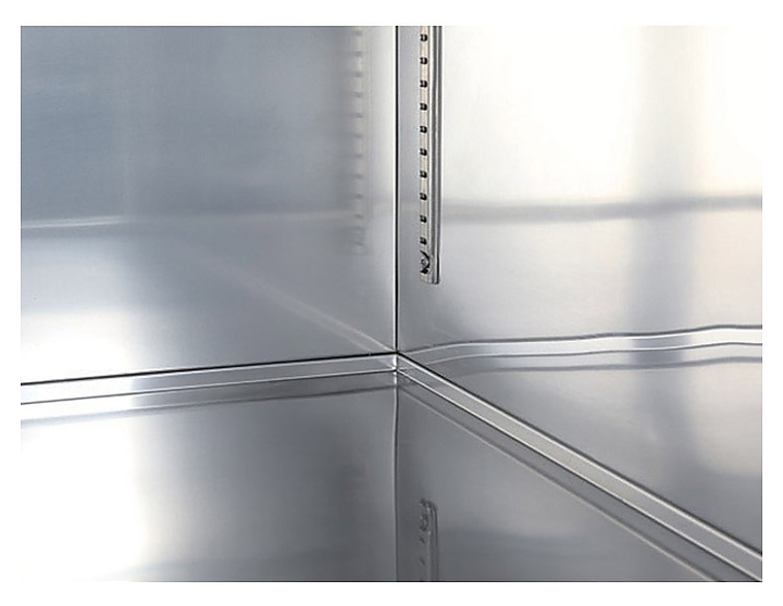 Стол для пиццы Turbo air FPT-44 - фото №5
