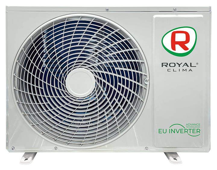 Настенная сплит-система ROYAL Clima RCI-SAX24HN - фото №5