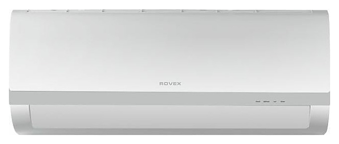 Настенная сплит-система Rovex RS-09MST1 - фото №1