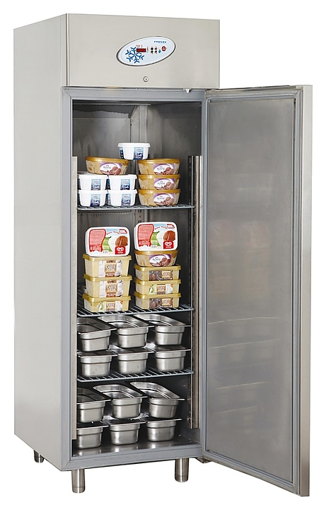 Шкаф холодильный Frenox VN8 - фото №1