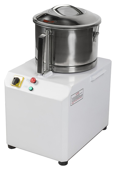 Измельчитель Miratek SX-8 (220 В) - фото №1